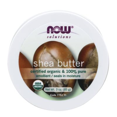 Now Shea Butter 85g