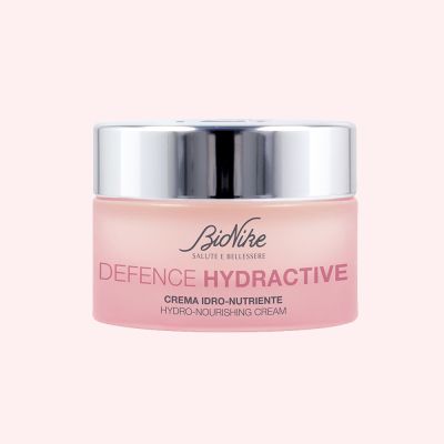 DEFENCE HYDRACTIVE HYDRO-NOURISHING CREAM