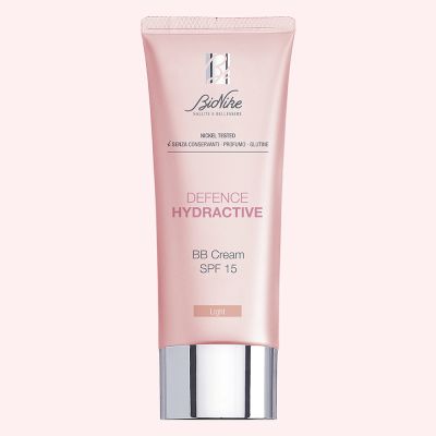 DEFENCE HYDRACTIVE BB CREAM LIGHT SPF 15