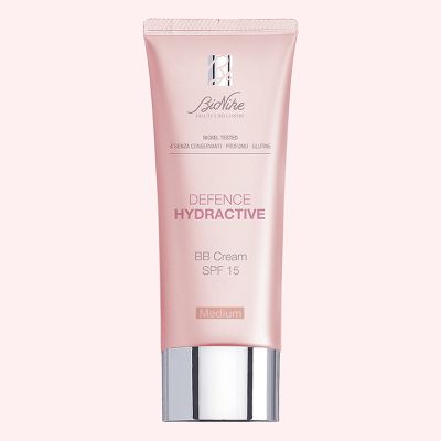 DEFENCE HYDRACTIVE BB CREAM MEDIUM SPF 15