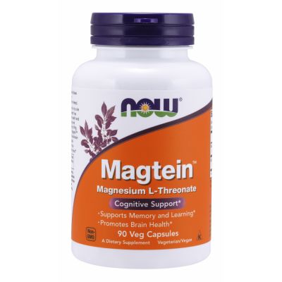 Magtein™ Veg Capsules