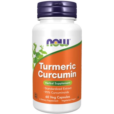 Curcumin Veg Capsules