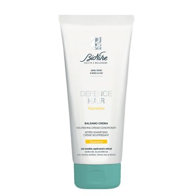 DEFENCE HAIR CREAM CONDITIONER NOURISHING