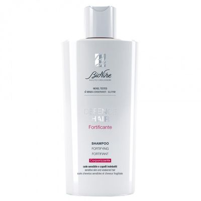 DEFENCE HAIR SHAMPOO FORTIFYING