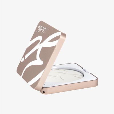 DEFENCE COLOR MATTIFYING COMPACT FACE POWDER