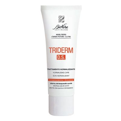 TRIDERM D.S. NORMALISING CARE