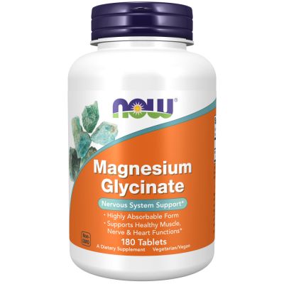 Magnesium Glycinate Tablets