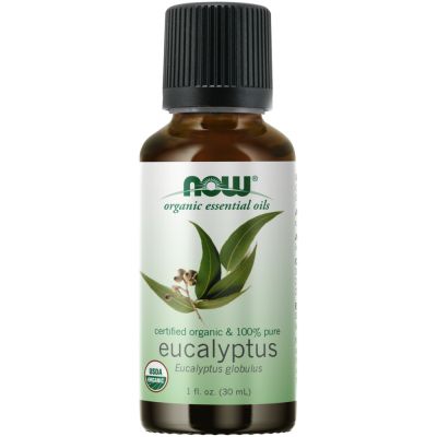 Eucalyptus Globulus Oil