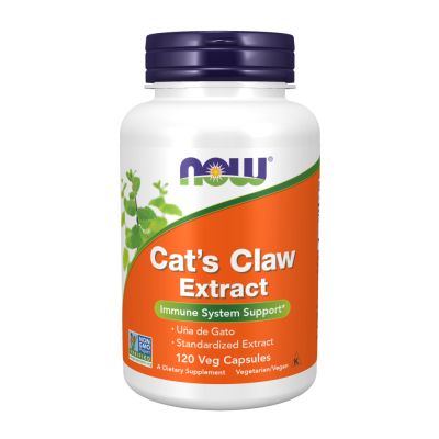 Cat’s Claw Extract Veg Capsules