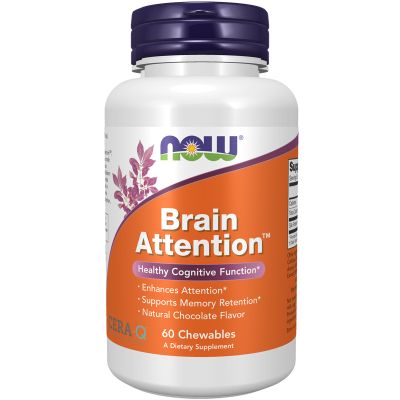 Brain Attention™ Chewables