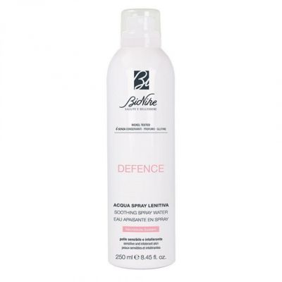 DEFENCE SOOTHING SPRAY WATER