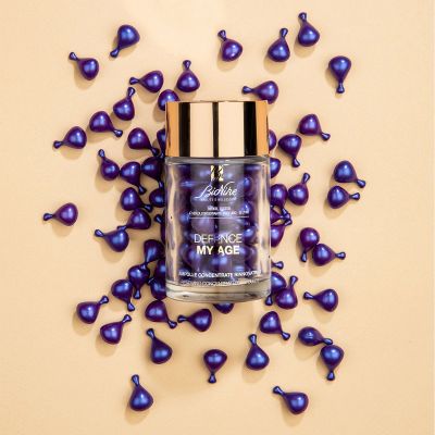 DEFENCE MY AGE AMPOULE X 60 CAPSULES