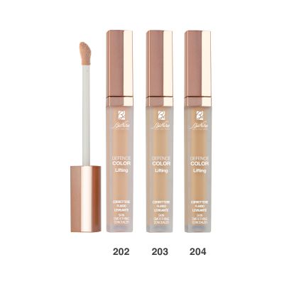 DEFENCE COLOR LIFTING SKIN SMOOTHING CONCEALER