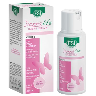 DONNA LIFE IGENE INTIMA LENITIVO