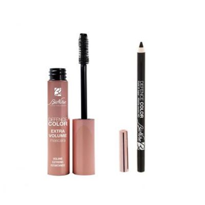 DEFENCE COLOR (EXTRA VOLUM+EYE PENCIL) SPECIAL SET