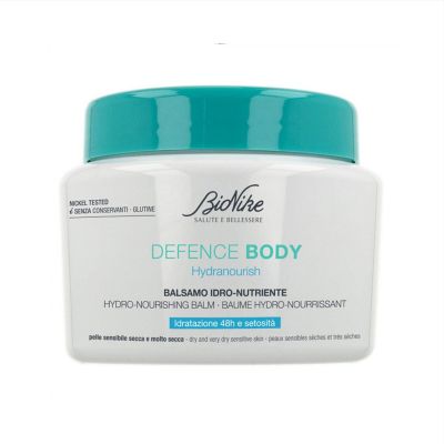 DEFENCE BODY HYDRANOURISHING BALM 300 ml