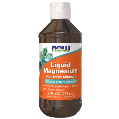 LIQUID MAGNESIUM WITH TRACE MINERALS