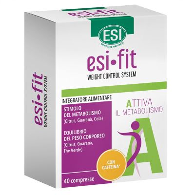 ESI FIT ATTIVA CON CAFFEINA
