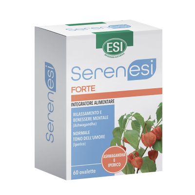 SEREN-ESI FORTE