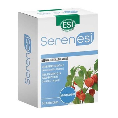 SEREN-ESI