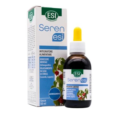 SEREN-ESI GIORNO GOCCE