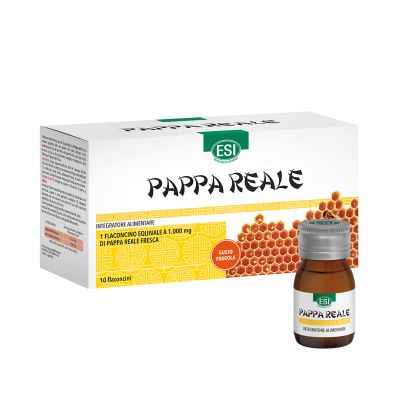 PAPPA REALE 1000 x 10 flaconcini