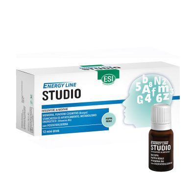 ENERGY LINE STUDIO