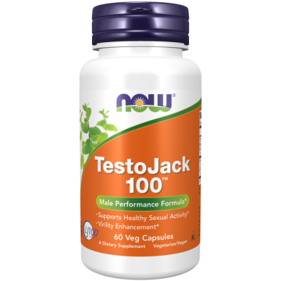 TESTO JACK 100 X 60 VCAPS