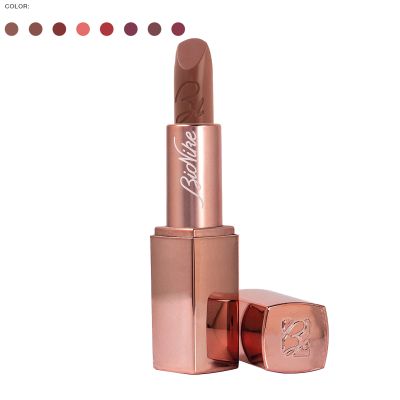 DEFENCE COLOR CREAMY VELVET FULL LIPSTICK