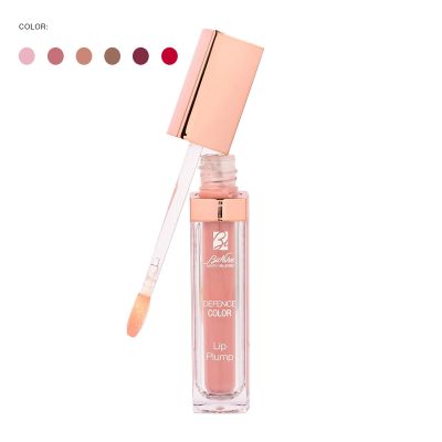 DEFENCE COLOR LIPSHINE GLOSSY COLOR