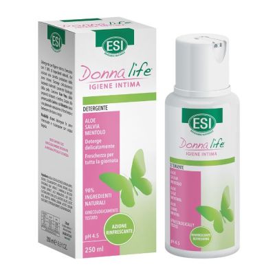 DONNALIFE IGENE INTIMA FRESCO