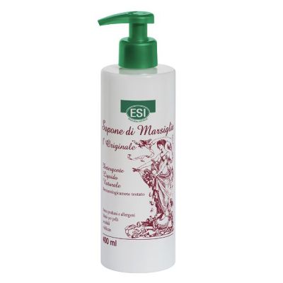 SAPONE DI MARSIGLIA LIQUIDO NEUTRO L’ORIGINALE
