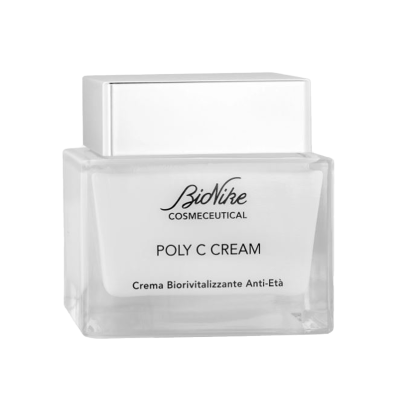 POLY C CREAM ANTI-AGEING