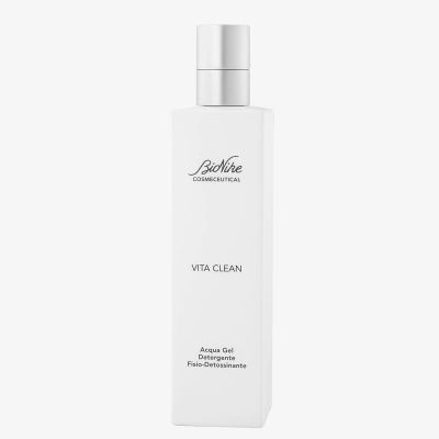 VITA CLEAN PHYSIO-DETOXIFYING CLEANSING WATER GEL