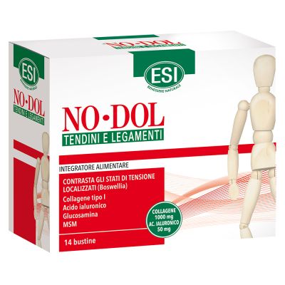 NO-DOL TENDINI 14 bustine