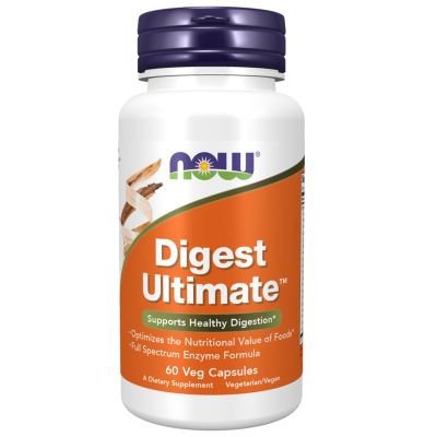 DIGEST ULTIMATE 60 vcaps