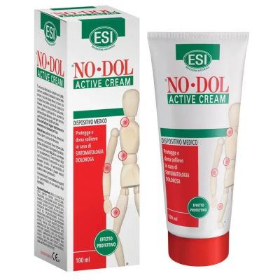 NO-DOL ACTIVE CREAM – 100 ML