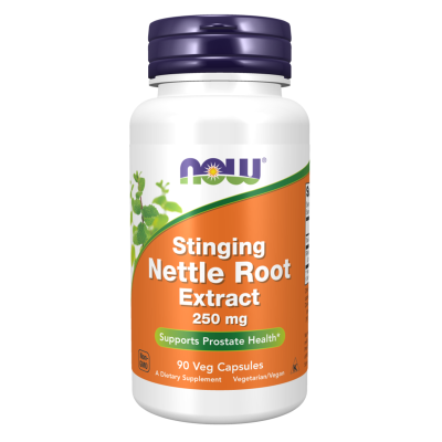 NETTLE ROOT EXTRACT 250 mg 90 VCAPS