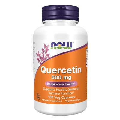 QUERCETIN 500 MG 100 VCAPS