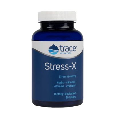 STRESS -X x 60 TB TraceM