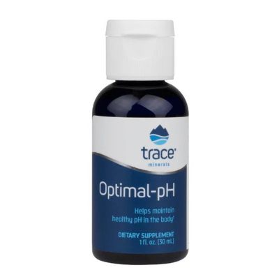OPTIMAL – PH 1 OZ Trace Minerals
