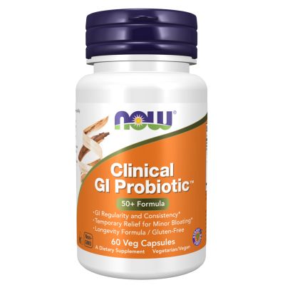 CLINICAL GI PROBIOTIC x 60 VCAPS