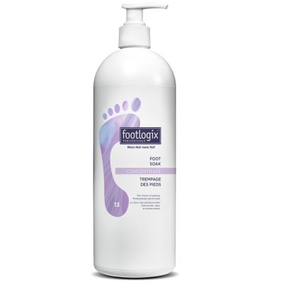 Footlogix Foot Soak