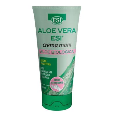 ALOE VERA CREMA MANI 75 ML