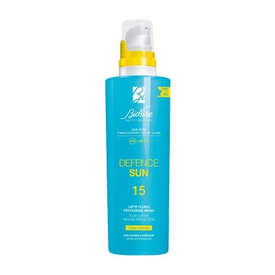 DEFENCE SUN 15 FLUID LOTION 200 ML