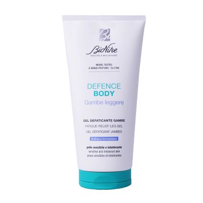 DEFENCE BODY FATIGUE RELIEF LEG GEL 150 ML
