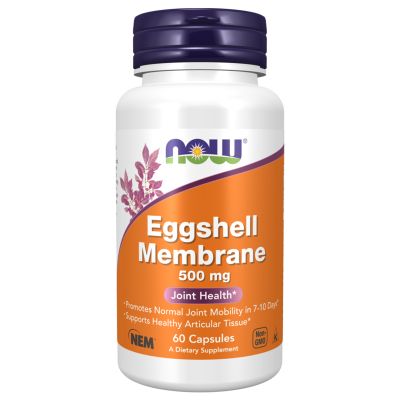 EGGSHELL MEMBRANE 500 MG 60 VCAPS