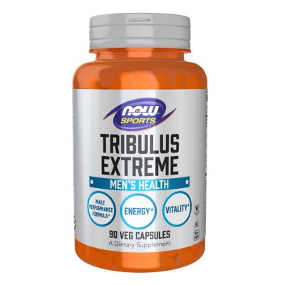 TRIBULUS EXTREME 90 VCAPS-NOW