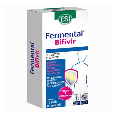 FERMENTAL BIFIVIR x 10 stick