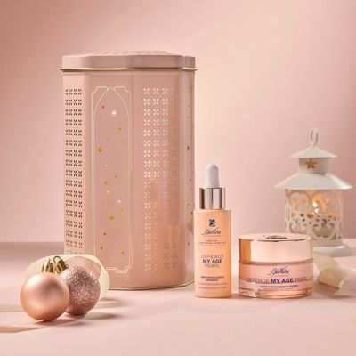 GIFT BOX 2024 DEFENCE MY AGE PEARL